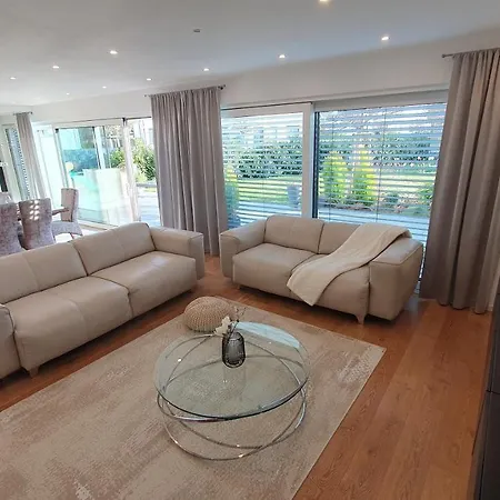 Villa Joel - Besonders Geniessen