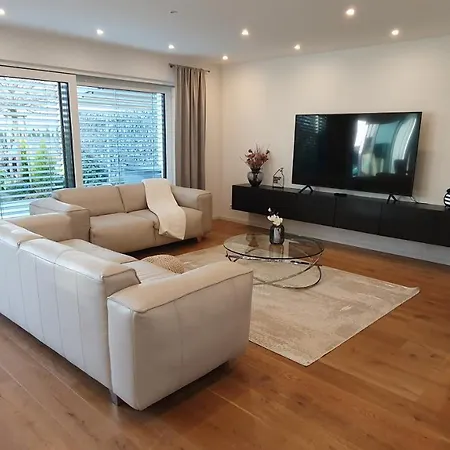 Villa Joel - Besonders Geniessen *