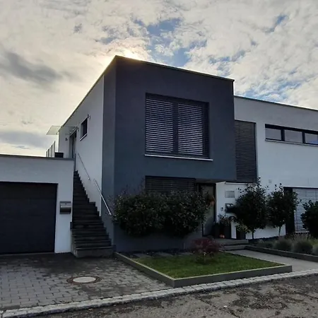 Villa Joel - Besonders Geniessen