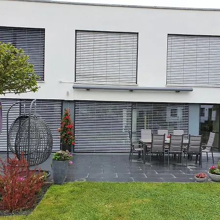 Villa Joel - Besonders Geniessen Singen