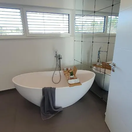 Villa Joel - Besonders Geniessen