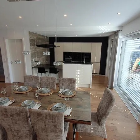 Villa Joel - Besonders Geniessen *