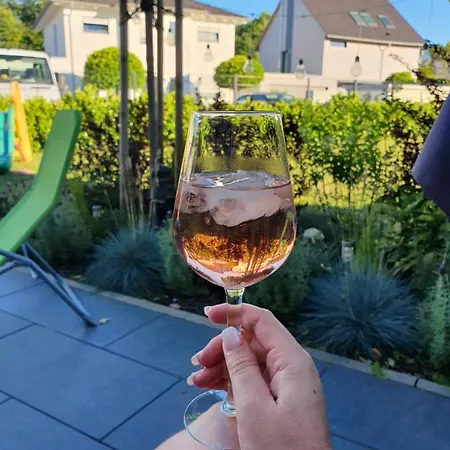 Joel - Besonders Geniessen