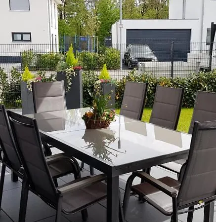 Joel - Besonders Geniessen