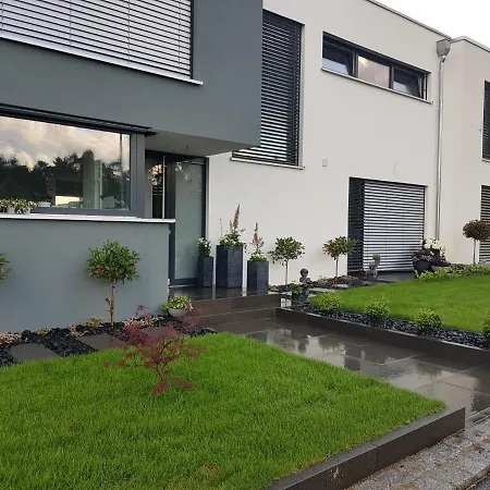 Joel - Besonders Geniessen Villa