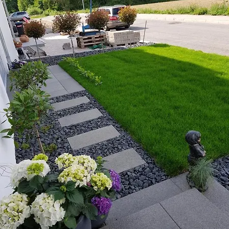 Villa Joel - Besonders Geniessen Singen