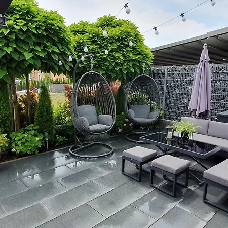 Joel - Besonders Geniessen Villa